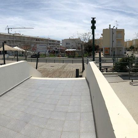 Altura Da Mare - Apartamento Duna Экстерьер фото