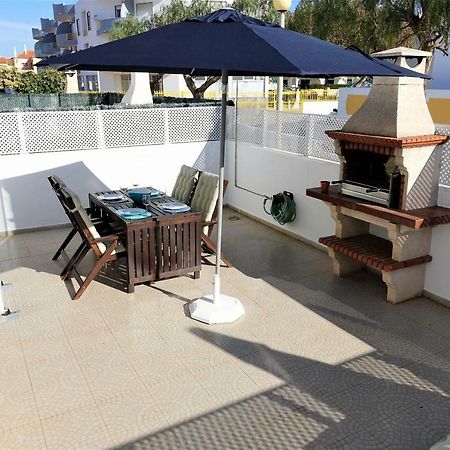 Altura Da Mare - Apartamento Duna Экстерьер фото