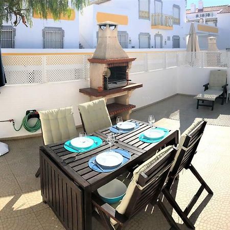 Altura Da Mare - Apartamento Duna Экстерьер фото