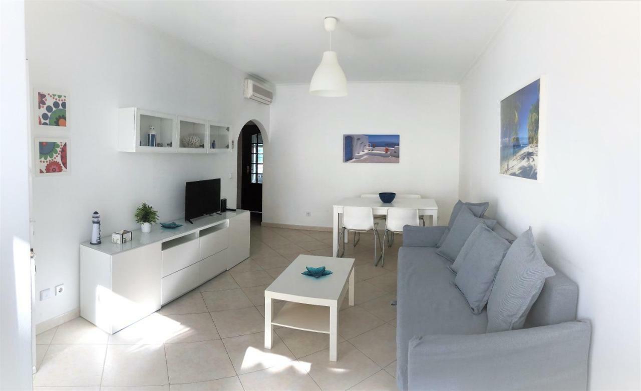 Altura Da Mare - Apartamento Duna Экстерьер фото