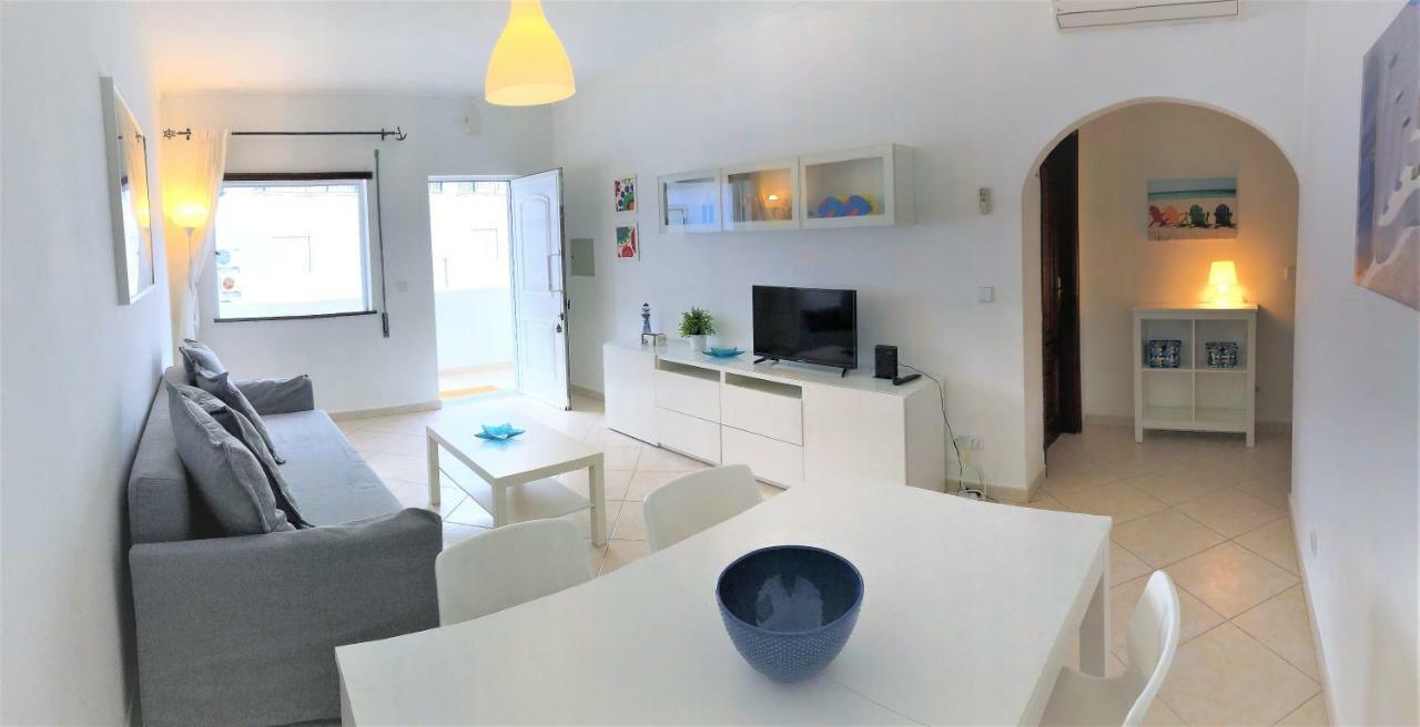 Altura Da Mare - Apartamento Duna Экстерьер фото