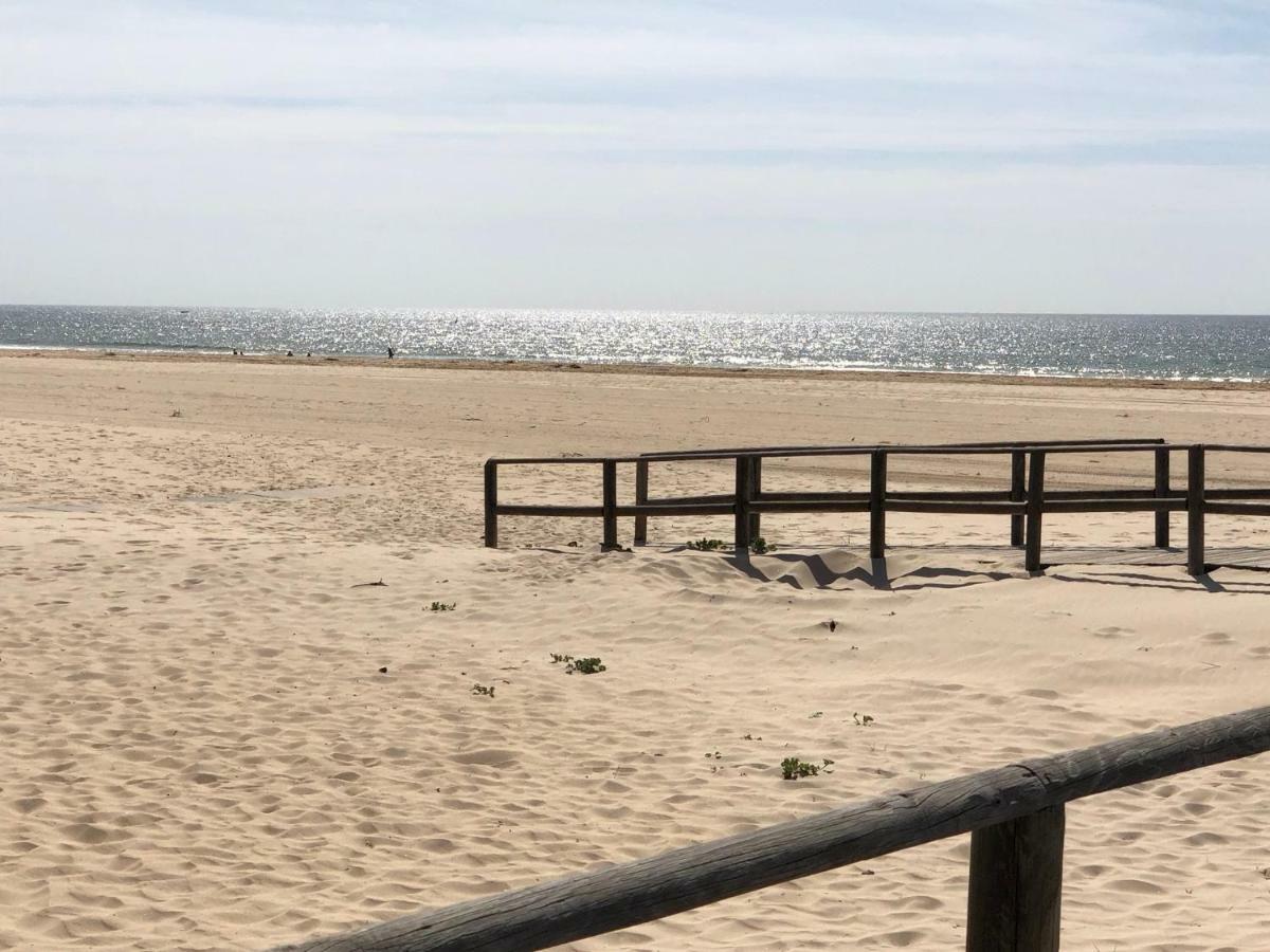 Altura Da Mare - Apartamento Duna Экстерьер фото