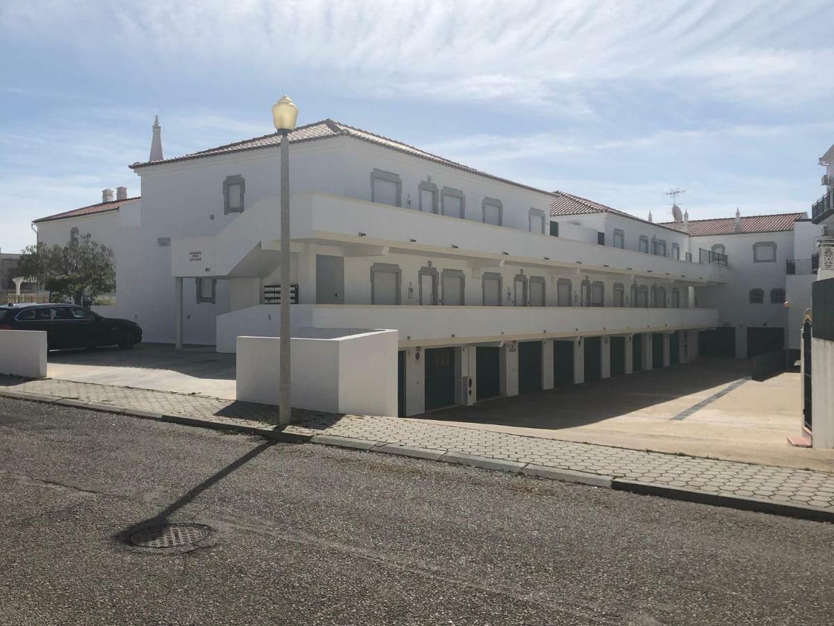 Altura Da Mare - Apartamento Duna Экстерьер фото