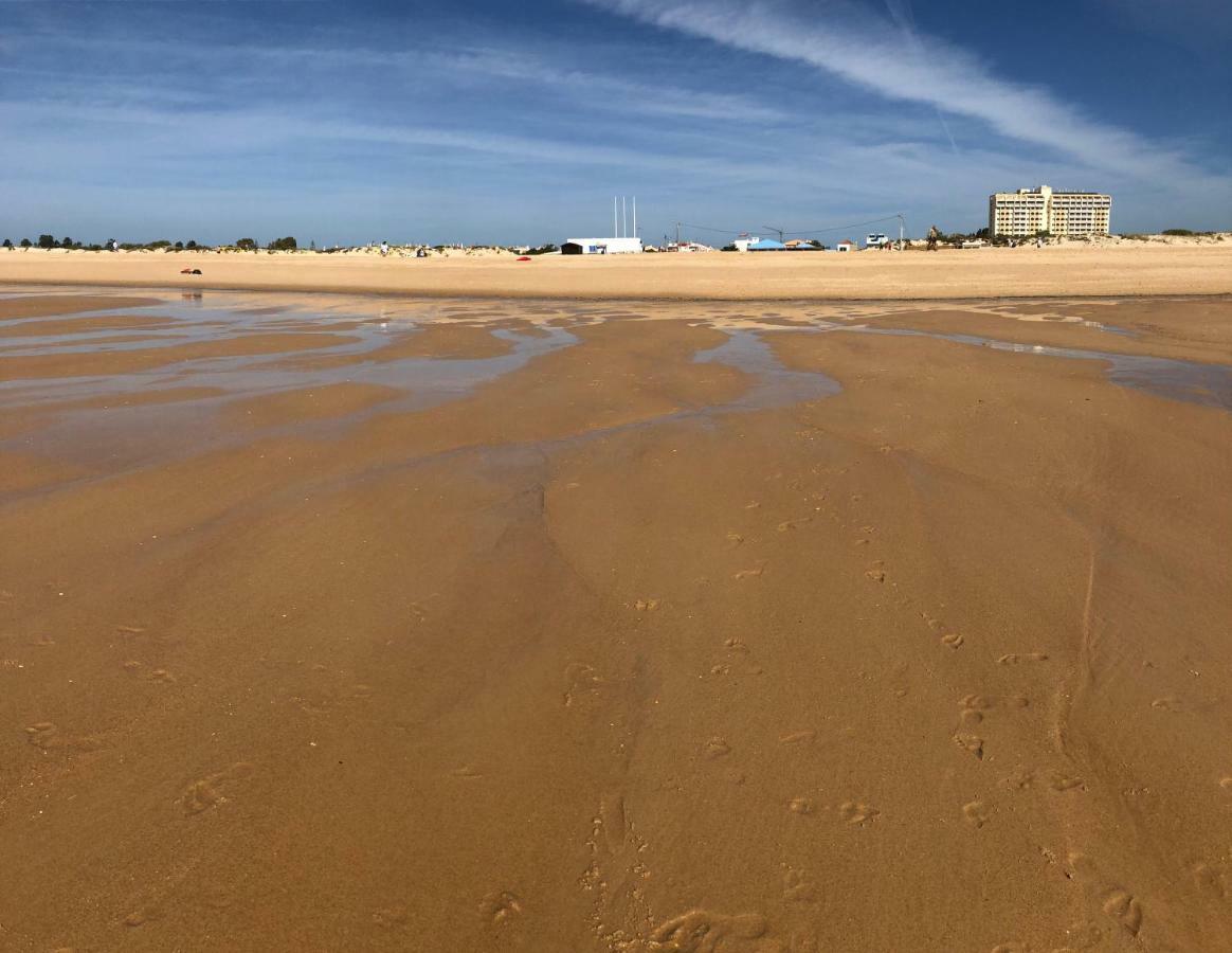Altura Da Mare - Apartamento Duna Экстерьер фото