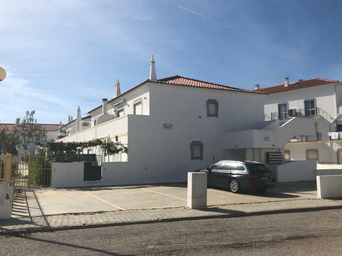 Altura Da Mare - Apartamento Duna Экстерьер фото