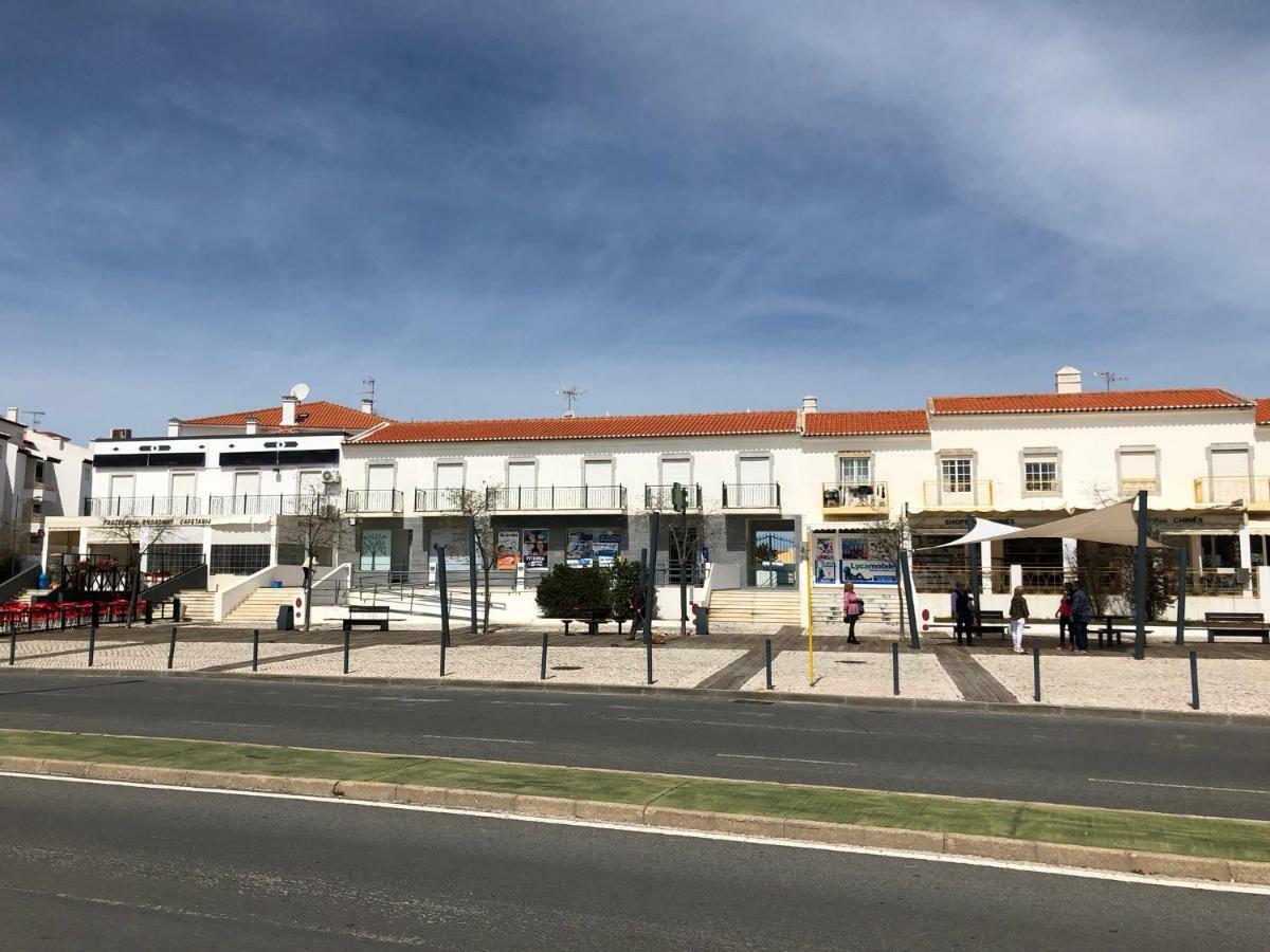 Altura Da Mare - Apartamento Duna Экстерьер фото