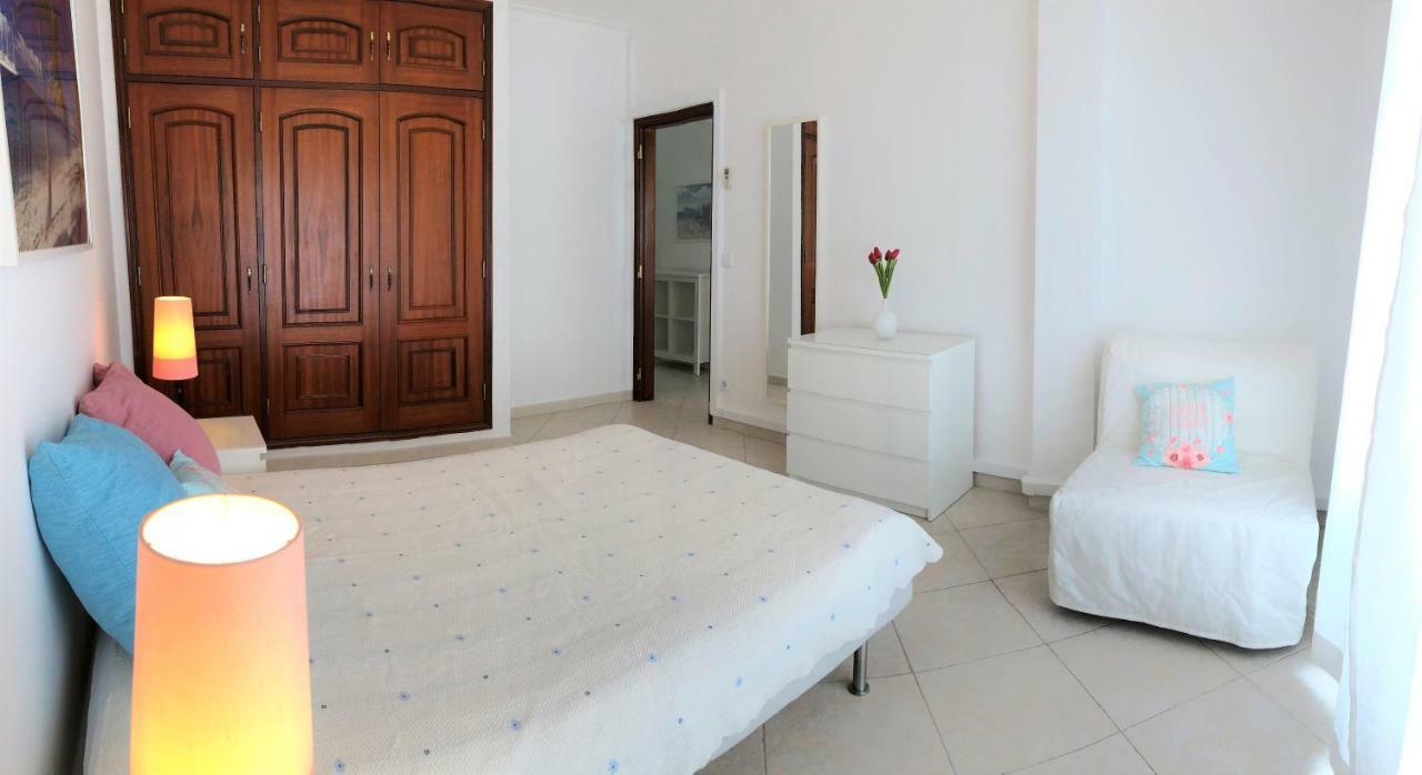 Altura Da Mare - Apartamento Duna Экстерьер фото