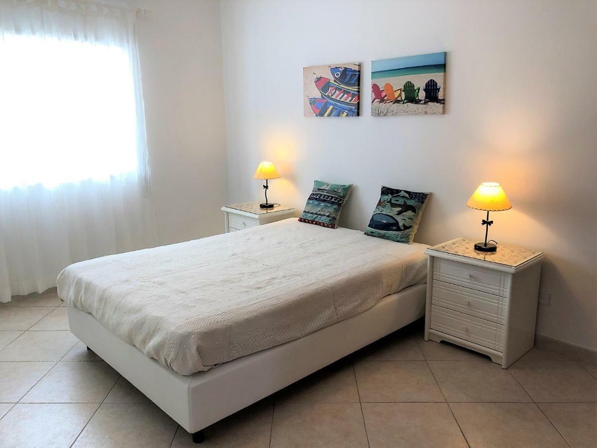 Altura Da Mare - Apartamento Duna Экстерьер фото