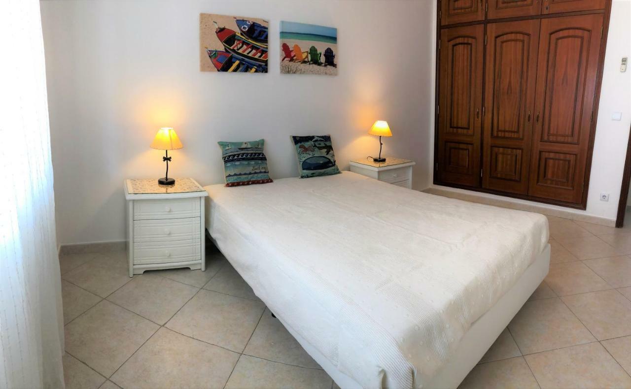 Altura Da Mare - Apartamento Duna Экстерьер фото