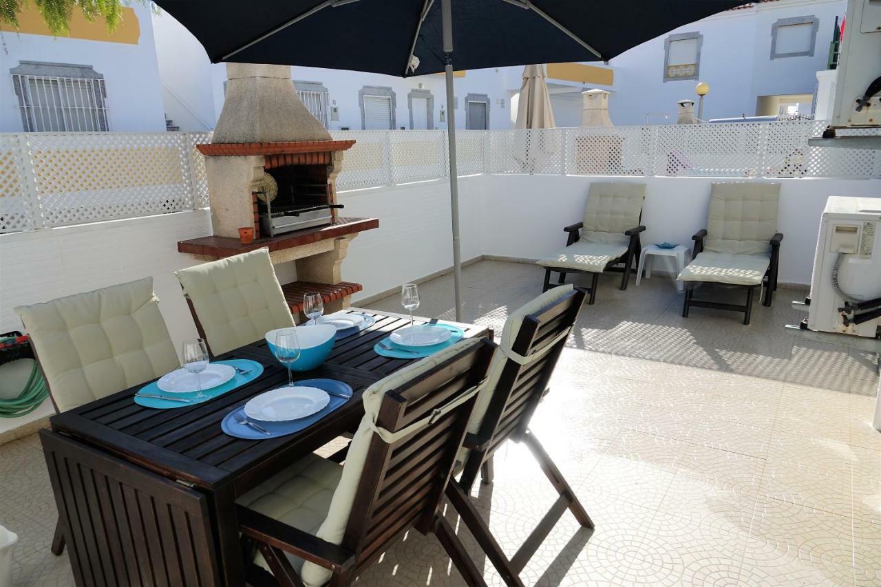 Altura Da Mare - Apartamento Duna Экстерьер фото