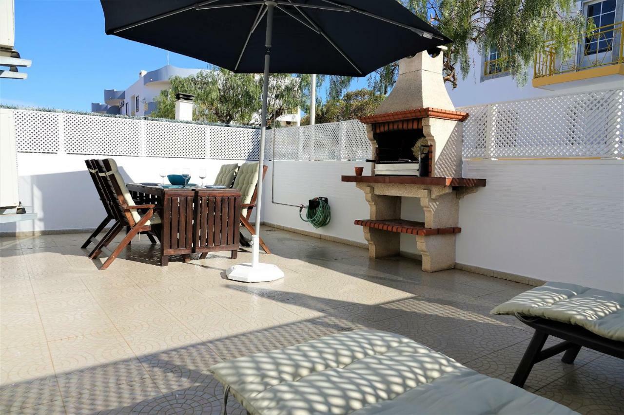 Altura Da Mare - Apartamento Duna Экстерьер фото