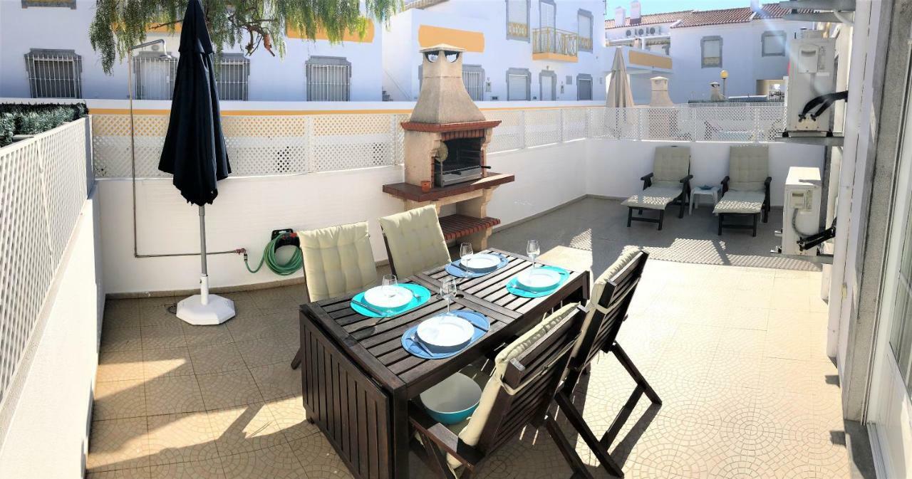 Altura Da Mare - Apartamento Duna Экстерьер фото