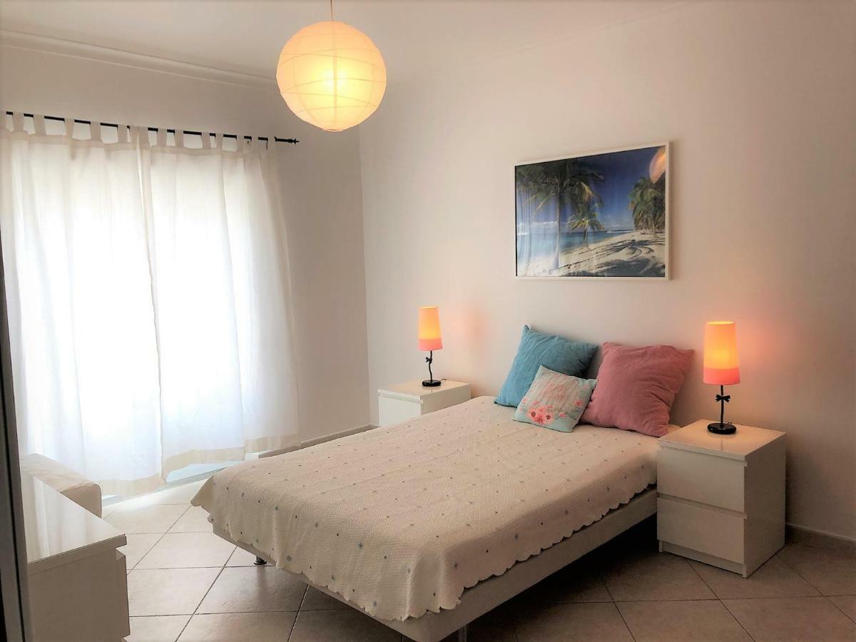 Altura Da Mare - Apartamento Duna Экстерьер фото