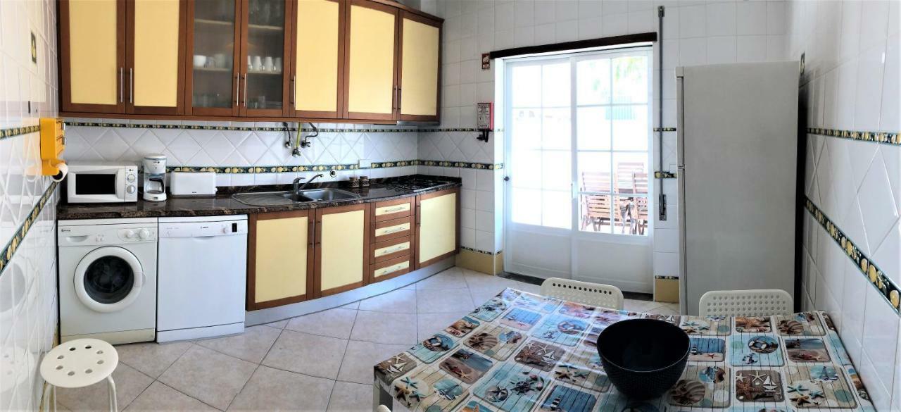 Altura Da Mare - Apartamento Duna Экстерьер фото